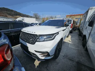 레인지로버 벨라 D240 현황 사진 1