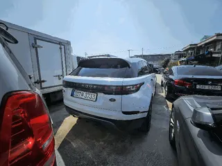레인지로버 벨라 D240 현황 사진 4