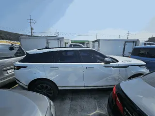 레인지로버 벨라 D240 현황 사진 2