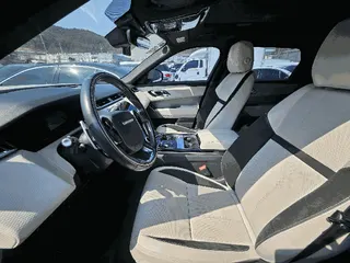 레인지로버 벨라 D240 현황 사진 3