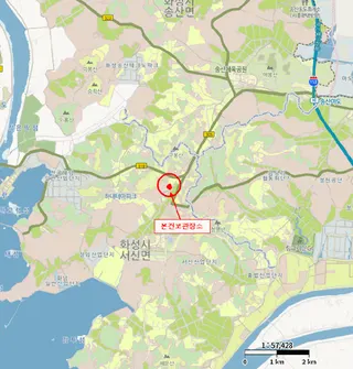 카니발 위치도 1