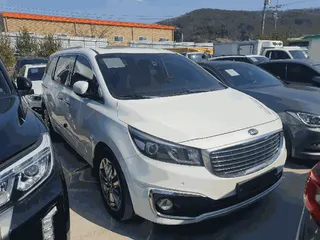 카니발 현황 사진 1