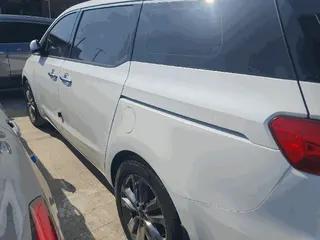 카니발 현황 사진 2