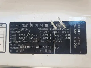 카니발 현황 사진 8
