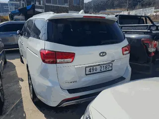 카니발 현황 사진 4