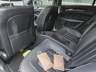 CLS400 현황 사진 6