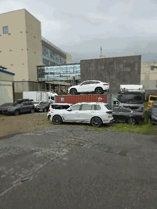 BMW X7 xDrive40i 현황 사진 4