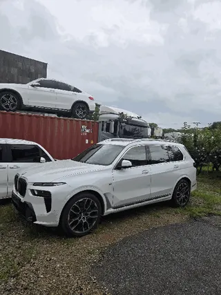 BMW X7 xDrive40i 현황 사진 3