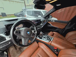 BMW X7 xDrive40i 현황 사진 5