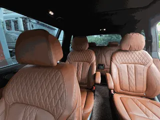 BMW X7 xDrive40i 현황 사진 11