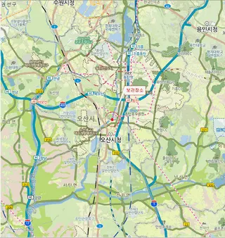 K7 현황 사진 11