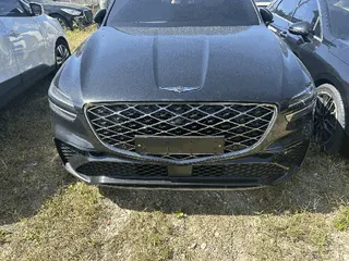 GV70 현황 사진 1
