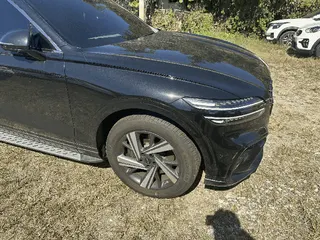 GV70 현황 사진 4