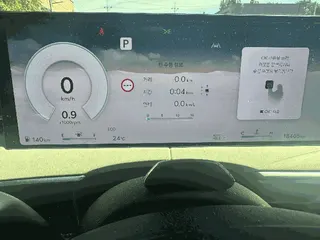 GV70 현황 사진 11
