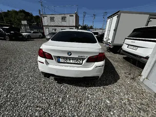 BMW 520d 현황 사진 3