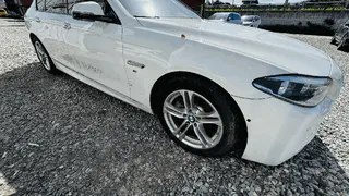 BMW 520d 현황 사진 5