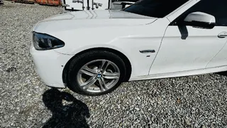 BMW 520d 현황 사진 6