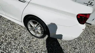 BMW 520d 현황 사진 7