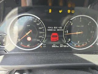 BMW 520d 현황 사진 13