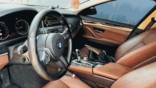 BMW 520d 현황 사진 12