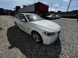 BMW 520d 현황 사진 8