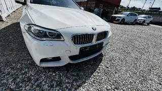 BMW 520d 현황 사진 9
