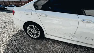 BMW 520d 현황 사진 4