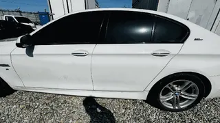 BMW 520d 현황 사진 2