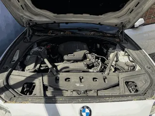 BMW 520d 현황 사진 11