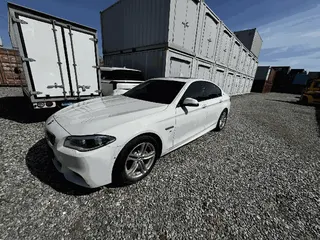 BMW 520d 현황 사진 10