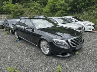 S350 BlueTEC L 현황 사진 13