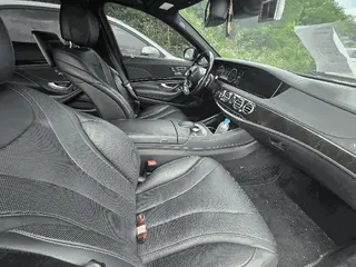 S350 BlueTEC L 현황 사진 17