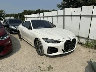 BMW M440i xDrive 현황 사진 1
