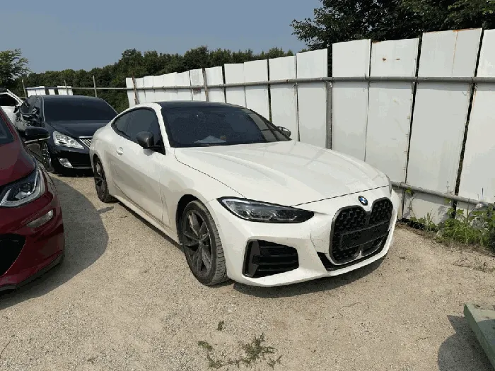 BMW M440i xDrive