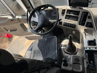 한국상용4.5톤트럭 현황 사진 13
