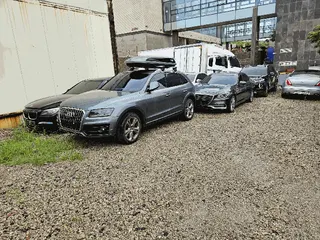 Q5 45 TDI quattro 현황 사진 3