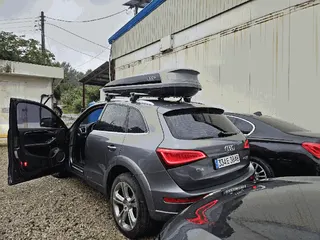 Q5 45 TDI quattro 현황 사진 5