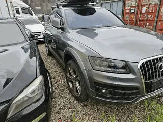 Q5 45 TDI quattro 현황 사진 2