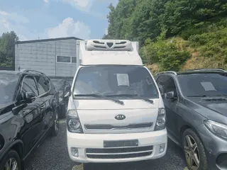 봉고III 1톤 현황 사진 2