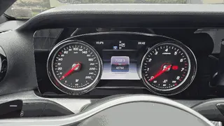 Mercedes-Benz E 250 현황 사진 7