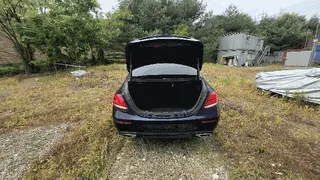 Mercedes-Benz E 250 현황 사진 5