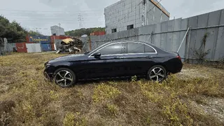 Mercedes-Benz E 250 현황 사진 4