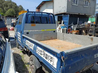 포터II(PORTERII) 현황 사진 2
