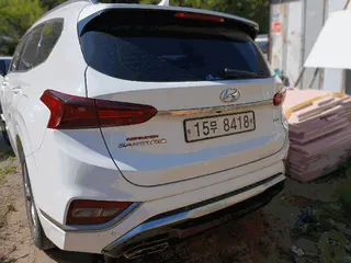 싼타페(SANTAFE) 현황 사진 5