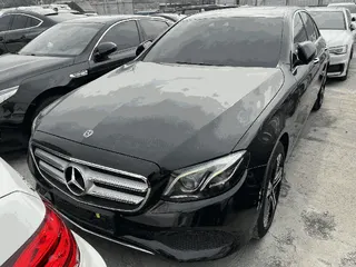E220 d 현황 사진 1