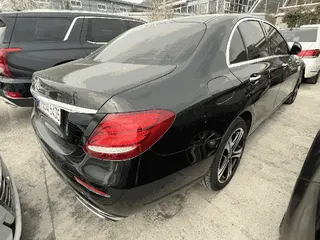 E220 d 현황 사진 4