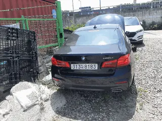 BMW 520d 현황 사진 5