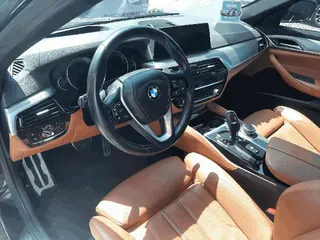 BMW 520d 현황 사진 6