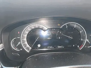 BMW 520d 현황 사진 9