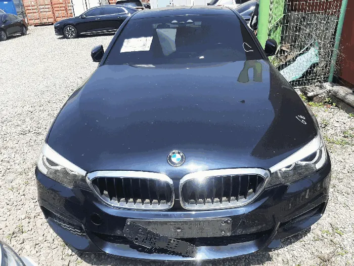 BMW 520d